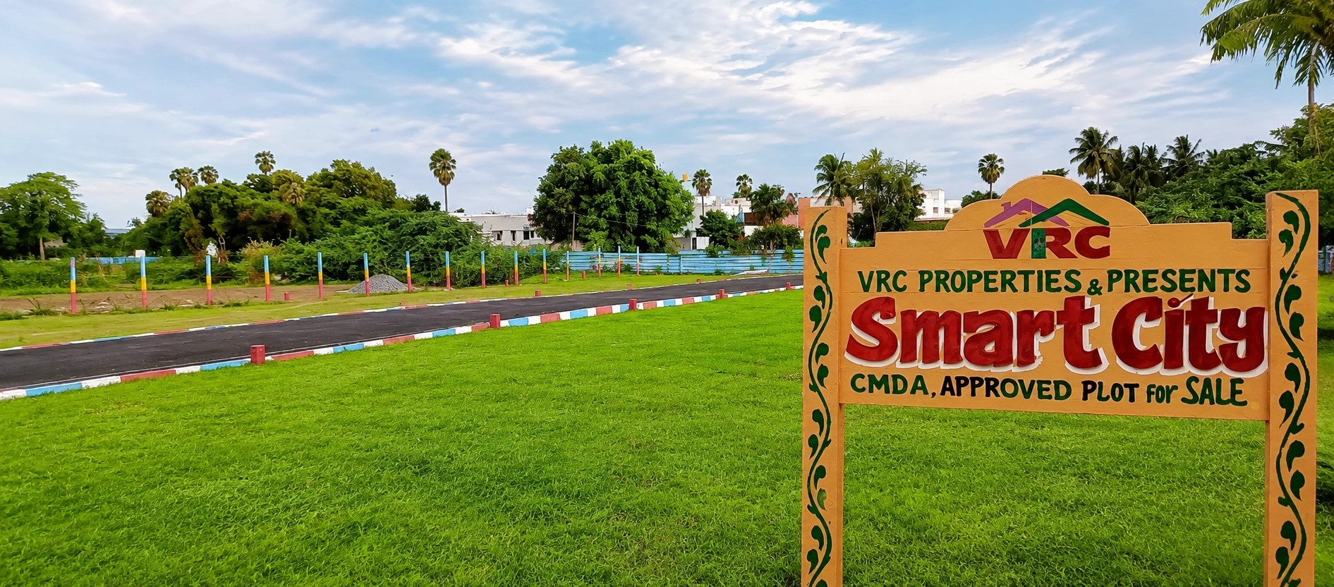 VRC Properties Office