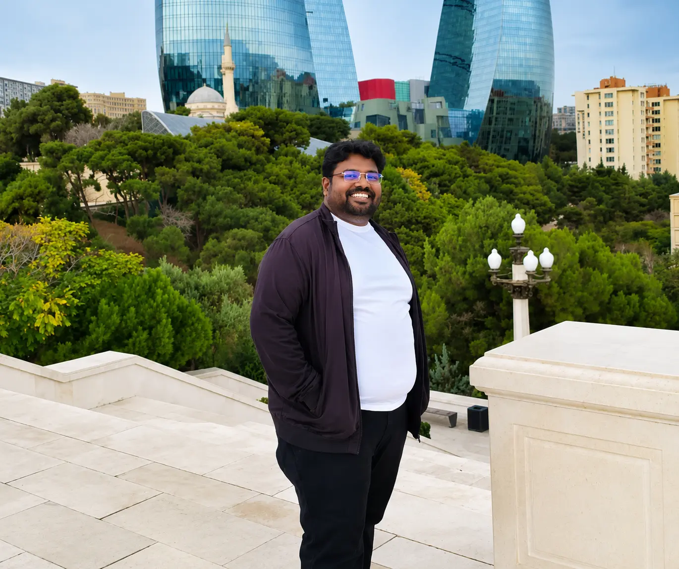 Founder - VRC Properties