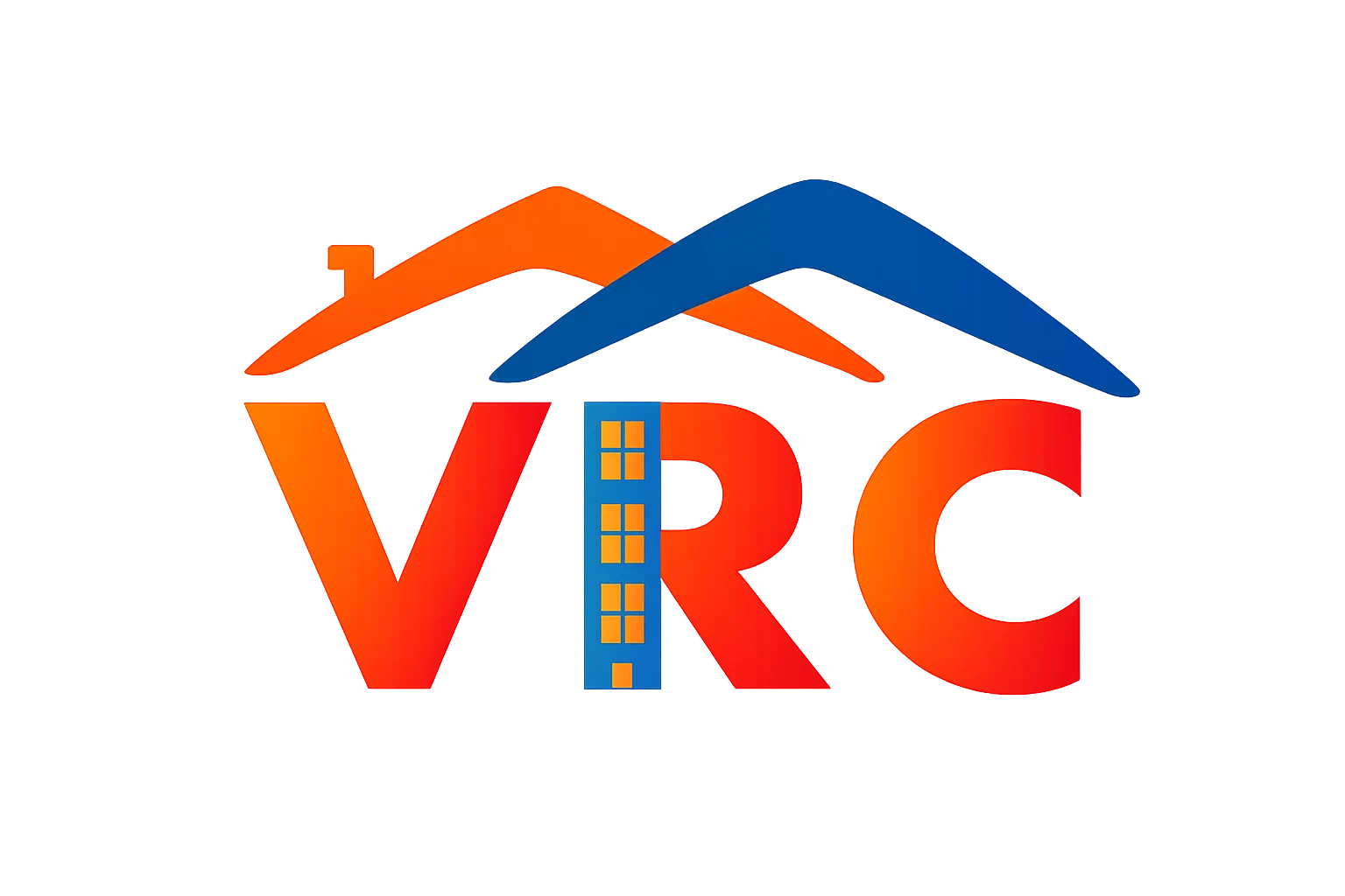 VRC Properties Logo