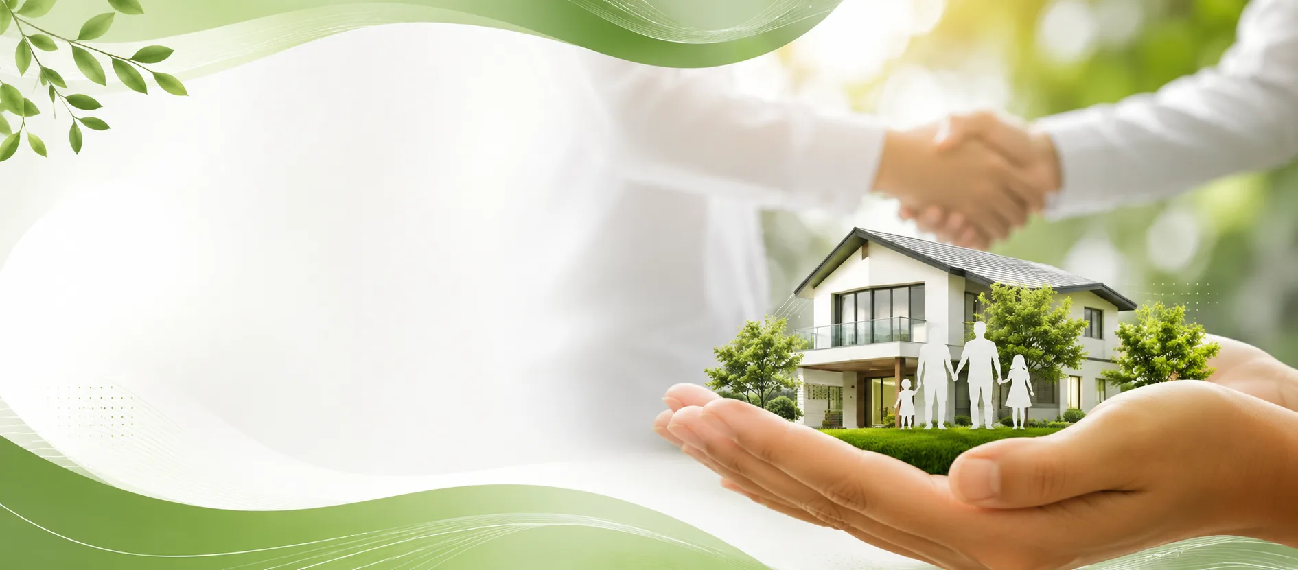VRC Properties Promise